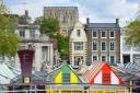 How well do you know Norwich? Take our quiz to find out