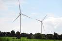 Norwich Conservative Federation chairman Simon Jones said that parts of Norfolk's coastline boasted “a veritable forest of wind turbines, as far as the eye can see”.