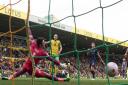 Teemu Pukki seals Norwich City's 2-0 Premier League win over Burnley