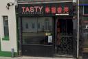 Tasty Restaurant in Prince of Wales Road