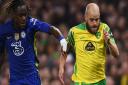 Teemu Pukki notched a second half penalty for Norwich City against Chelsea