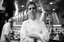 Norfolk chef Oli Williamson has been appointed head chef at Heston Blumenthal's Fat Duck