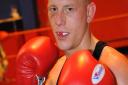 Norfolk boxer Michael Walsh has appeared in court in Norwich on drugs charges.