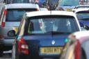 Car crash on the A47 caused long delays outside Norwich