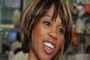 Former Norwich chat show host Trisha Goddard is getting engaged for the fourth time.