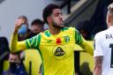 Andrew Omobamidele is back in the Norwich City line up against Tottenham