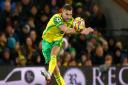 Ben Gibson has found his form for Norwich City recently