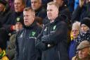 Dean Smith and Craig Shakespeare have much to ponder ahead of Norwich City's Premier League clash against Newcastle United on Tuesday.