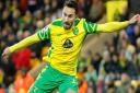 Norwich City midfielder Lukas Rupp is in pole position to replace the injured Mathias Normann at Newcastle United