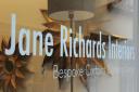 Picture of Jane Richards Interiors in Norwich.