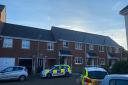 Eight men were arrested following a brawl in Hemming Way in Norwich