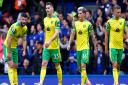 Norwich City crashed to a 7-0 Premier League defeat at Chelsea