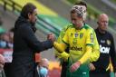 Todd Cantwell will again miss out for Norwich City in Saturday's Premier League trip to Chelsea