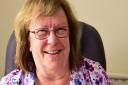 Former co-ordinator Angela Hewett at Red Balloon Norwich has died