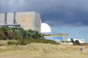 Sizewell has been earmarked as a possible location to create hydrogen