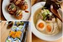 Our restaurant reviewer visited Soyokaze in Norwich.