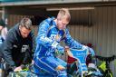 Ryan Kinsley has lost his place in the King's Lynn Stars' line-up