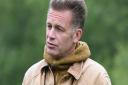 BBC Springwatch presenter Chris Packham is against the building of the Western Link