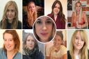 Eight Eastern Daily Press reporters have spoken of their experiences of harassment after the disappearance of Sarah Everard
