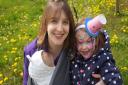 Katrin Oldridge, founder of Norwich Mumbler online parenting group.