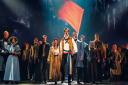 Tonight\'s performance of Les Miserables will still go ahead but with a tribute to the Queen.