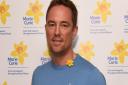 TV presenter Simon Thomas will be part of the second Open Up event. Picture: Justin Goff