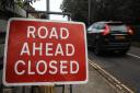 Roads across Norwich - and Norfolk - will be closed to vehicular traffic on September 25