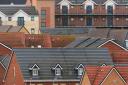 The East's housing market has stagnated according to RICS. Picture: Joe Giddens/PA Wire