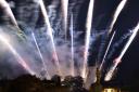 The Big Boom firework display in Norwich 2017Byline: Sonya DuncanCopyright: Archant 2017