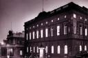 Anglia house 1959 - people thought the building was haunted