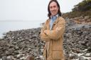 Neil Oliver Credit: Grant Beed/Supplied by Bennett PR