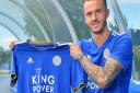 James Maddison has sealed a Premier League move to Leicester City Picture: LCFC/Plumb Images via Getty