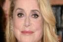 Catherine Deneuve: Her comments on the Me Too campaign have provoked a backlash.