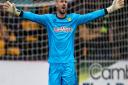 Remi Matthews could be in contention to be City's number one next season. Picture by Liam McAvoy/Focus Images