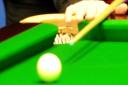 Leaders Spireites A defeated Broadland A 5-4 in the First Division of the Open Snooker League. Picture: PA