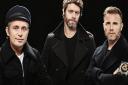 Take That are coming to Norwich as part of their 2017 tour. Photo: supplied by DawBell PR.