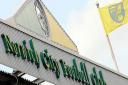 Carrow Road Stadium, home of Norwich City Football Club. Picture: ARCHANT