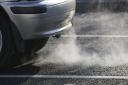 The motor industry has challenging CO2 cut targets and it�s going to get harder. Picture: Newspress