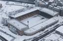 What can you recall from Norwich City's past Christmas and New Year fixtures? Photo: Archant
