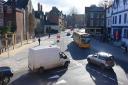 Norwich has been inundated with roadworks and change lately  and not for the  better, says reader Connie Roberts.