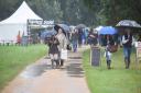 The Sandringham Game and Country Fair. Picture: Ian Burt