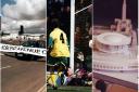 How well do you remember Norwich in the 1990s? Take our photo quiz to find out.