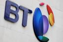 Embargoed to 0001 Thursday February 18File photo dated 05/10/13 of the BT logo as the telecoms giant is to create 1,400 new apprenticeship and graduate jobs under a fresh recruitment drive.  ... BT finance chief to step down ... 18-02-2016 ... London ... 