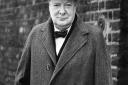 File photo dated circa 1940 of Sir Winston Churchill, as events will be held to mark the 50th anniversary of the funeral of Sir Winston Churchill - arguably Britain's greatest prime minister. PRESS ASSOCIATION Photo. Issue date: Friday January 30, 2015. S
