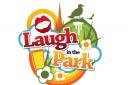 Laugh in the Park