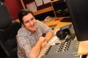 Future Radio's station manager, Terry Lee, who is leaving. Picture: Denise Bradley