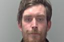 Police are appealing for help to trace Henry Smith who is wanted in connection with burglary dwelling offences