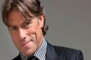 Comedian John Bishop brings his latest tour, Winging It, to the Ipswich Regent, January 23-25. Picture: CONTRIBUTED