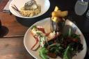 Mains at Steak Lobster & Co PICTURE: Archant