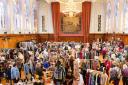 Lou Lou's Vintage Fair is coming to Norwich this weekend Credit: Supplied by Lou Lou's Vintage Fair